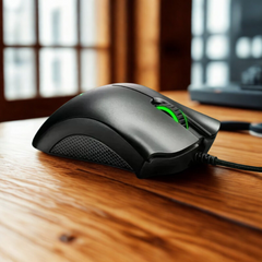 6400 DPI Razer Wired Gaming Mouse