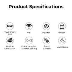 Wireless_1080P_Video_Doorbell_-_Product_Specifications