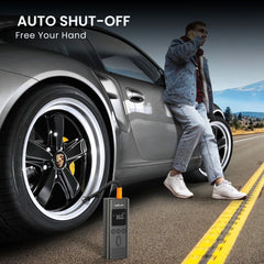 Wireless 150PSI Electric Tire Inflator