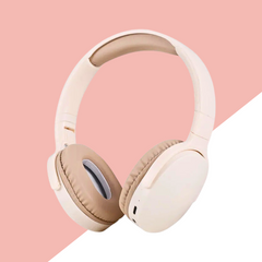 Wireless 9D Surround Sound Earphones TF/AUX
