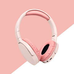Wireless 9D Surround Sound Earphones TF/AUX