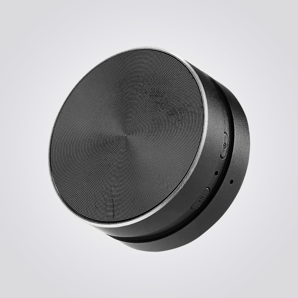 Wireless Bone Conduction Speaker TWS Stereo FM