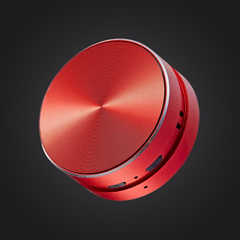 Wireless Bone Conduction Speaker TWS Stereo FM