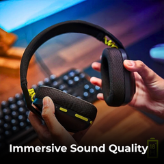 Logitech Wireless Gaming Headset PC Laptop