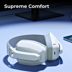 2.4GHz Wireless Gaming Headset PS5 PS4 PC Mac