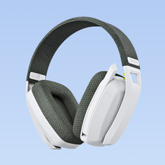 2.4GHz Wireless Gaming Headset PS5 PS4 PC Mac