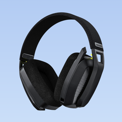 2.4GHz Wireless Gaming Headset PS5 PS4 PC Mac