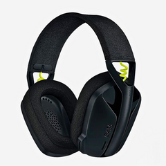 Logitech Wireless Gaming Headset PC Laptop
