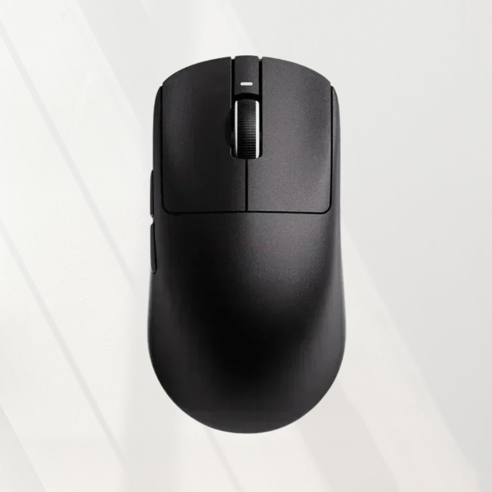 2.4G Wireless Gaming Mouse Rechargeable 6-Button