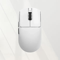 2.4G Wireless Gaming Mouse Rechargeable 6-Button
