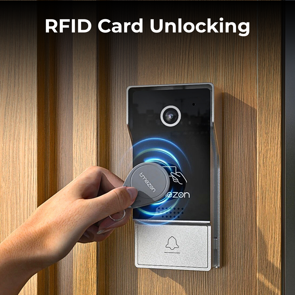 Wireless_Wi-Fi_1080P_Video_Doorbell_-_RFID_Card_Unlocking