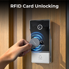 Wireless_Wi-Fi_1080P_Video_Doorbell_-_RFID_Card_Unlocking