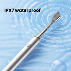 Women's Electric Toothbrush Soft DuPont Bristles for Beauty