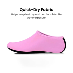 Women_s_Quick-Dry_Anti-Slip_Aqua_Socks_Water_Shoes_-_Dry_Fabric