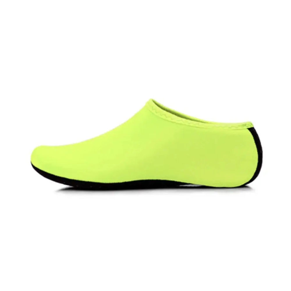 Women_s_Quick-Dry_Anti-Slip_Aqua_Socks_Water_Shoes_-_Green.