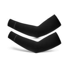 UV Protection Ice Silk Arm Sleeves – Cooling Sports Cover