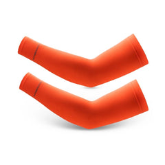 UV Protection Ice Silk Arm Sleeves – Cooling Sports Cover