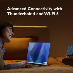 Xiaomi 16" Ultrabook: i5, 16GB RAM, 2.5K Display
