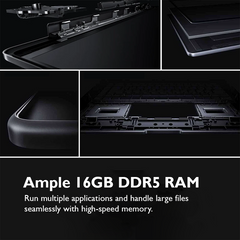 Xiaomi 16" Ultrabook: i5, 16GB RAM, 2.5K Display