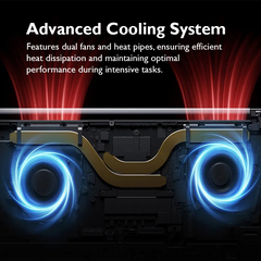 Xiaomi 16" Ultrabook: i5, 16GB RAM, 2.5K Display