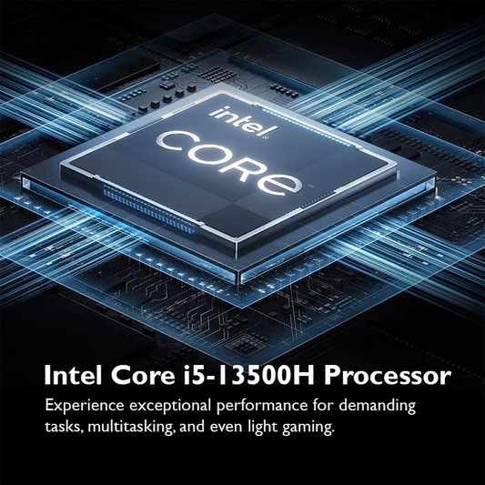 Xiaomi 16" Ultrabook: i5, 16GB RAM, 2.5K Display