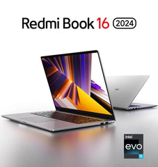 Xiaomi 16" Ultrabook: i5, 16GB RAM, 2.5K Display