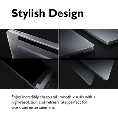 Xiaomi 16" Ultrabook: i5, 16GB RAM, 2.5K Display