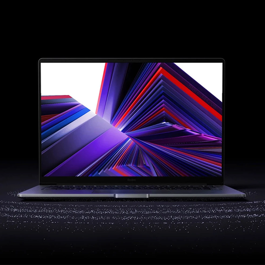Xiaomi 16" Ultrabook: i5, 16GB RAM, 2.5K Display