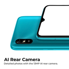 Xiaomi Redmi 9A 64GB 5000mAh Phone