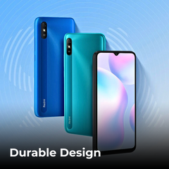 Xiaomi Redmi 9A 64GB 5000mAh Phone