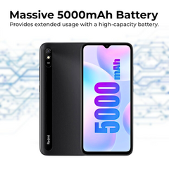 Xiaomi Redmi 9A 64GB 5000mAh Phone