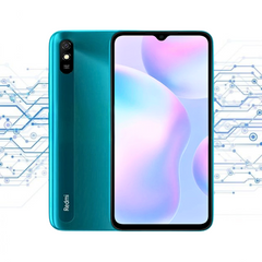Xiaomi Redmi 9A 64GB 5000mAh Phone