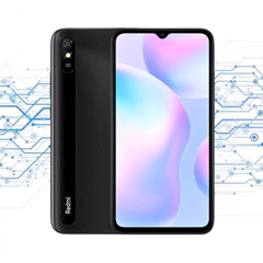 Xiaomi Redmi 9A 64GB 5000mAh Phone