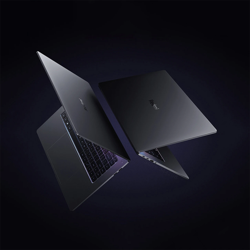Xiaomi Redmi Book Pro 16 2024: Intel Ultra 5/7, 32GB RAM, 1TB SSD
