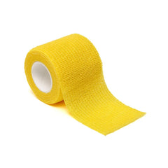 Elastic Self-Adhesive Bandage Wrap Tape Roll