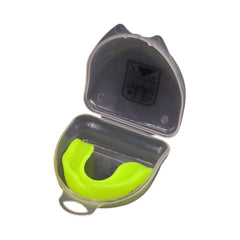 Silicone Sports Mouthguard for Boxing, Rugby & Basketball
