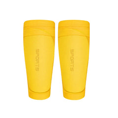 Soccer Shin Guard Sleeves – Breathable Leg Protection