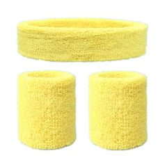 Soft Polyester Cotton Face Washing Headband