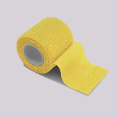 Self-Adhesive Elastic Bandage Wrap