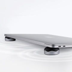 Portable Cooling Pad Laptop Stand - dealskart.com.au