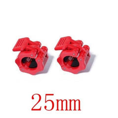 1 pair High-quality Lock for Weightlifting Equipment - dealskart.com.au