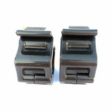 1 pair High-quality Lock for Weightlifting Equipment - dealskart.com.au