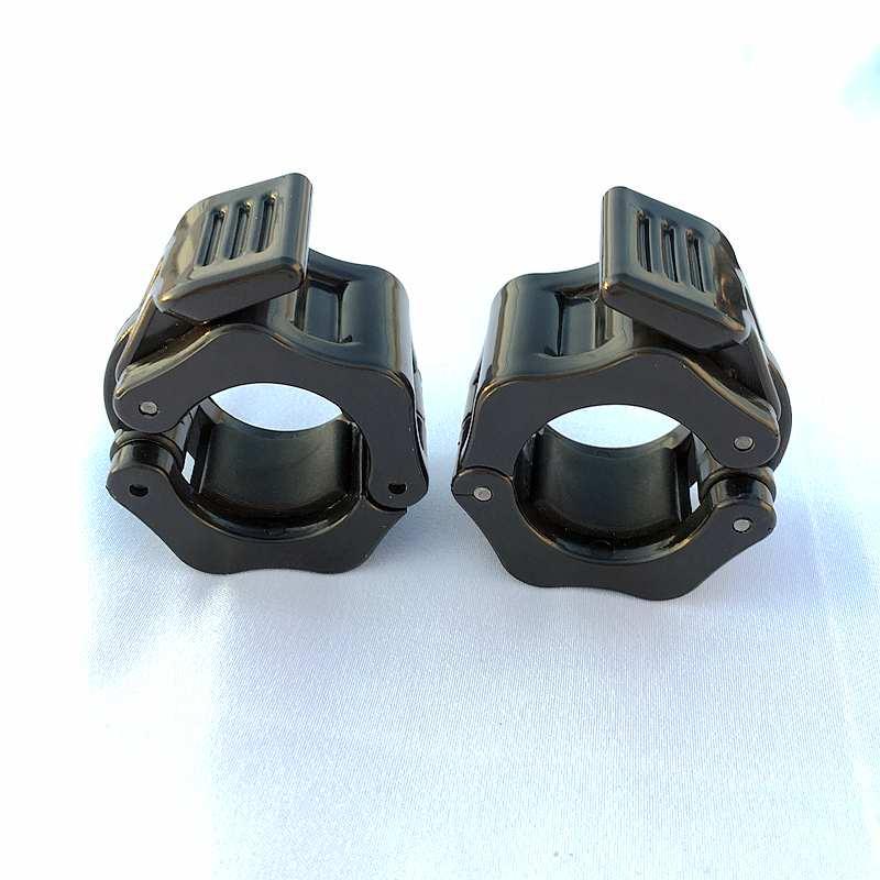 1 pair High-quality Lock for Weightlifting Equipment - dealskart.com.au