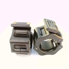 1 pair High-quality Lock for Weightlifting Equipment - dealskart.com.au