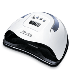 Sun Professional Manicure Nail Dryer - High Power UV - dealskart.com.au