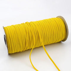 Elastic Cord Stretch Rope - Multicoloured 10m Flat Stretch Cord - dealskart.com.au