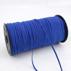 Elastic Cord Stretch Rope - Multicoloured 10m Flat Stretch Cord - dealskart.com.au