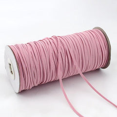 Elastic Cord Stretch Rope - Multicoloured 10m Flat Stretch Cord - dealskart.com.au