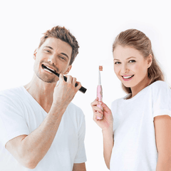 FairyWill D7 Sonic Electric Toothbrush Kit - USB Powered - dealskart.com.au