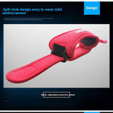 Adjustable Knee Patellar Tendon Support Strap for Sports and Outdoors - dealskart.com.au
